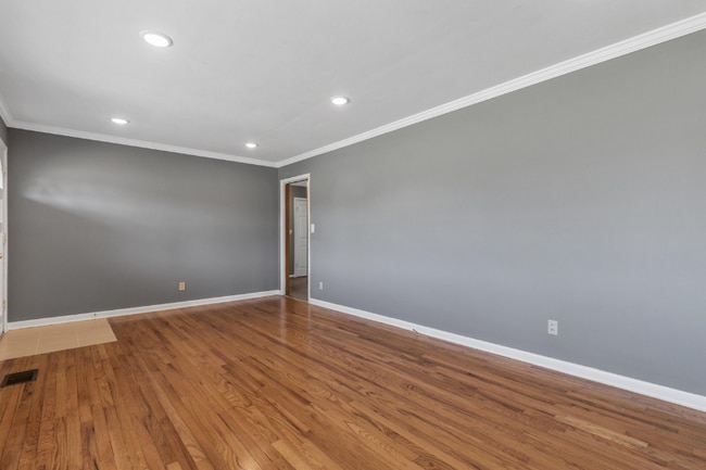 1202 Collins Cir in Chattanooga, TN - Building Photo - Building Photo