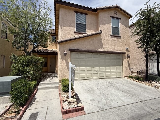 property at 5661 Bonds Flat St