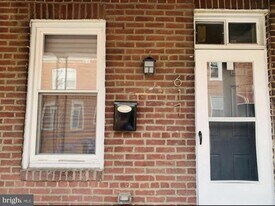617 Montpelier St in Baltimore, MD - Building Photo
