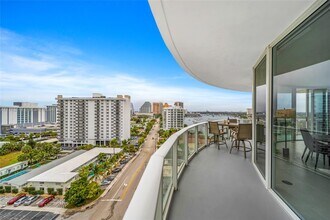 401 N Birch Rd in Fort Lauderdale, FL - Building Photo - Building Photo
