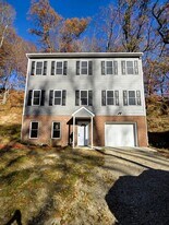 3704 Glenwood Ave in Richmond, VA - Building Photo