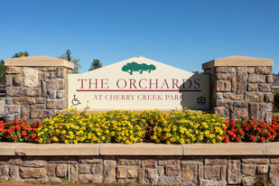 The Orchards at Cherry Creek Park Apartments