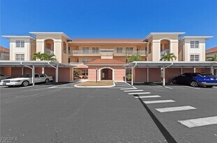 1141 Van Loon Commons Cir in Cape Coral, FL - Building Photo