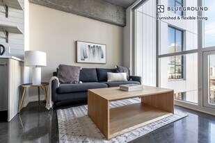 108 W Chicago Ave in Chicago, IL - Building Photo