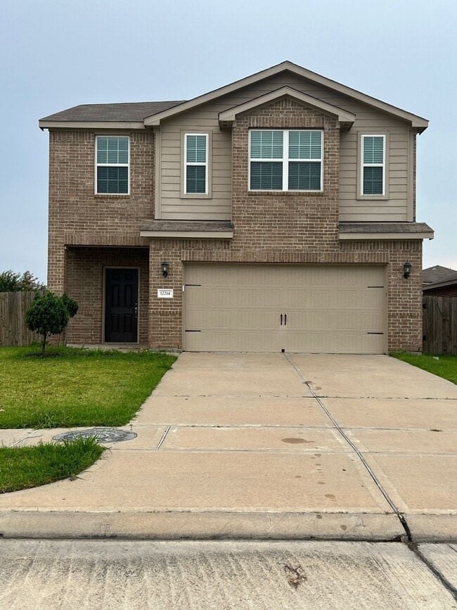 property at 12214 Regatta Ln