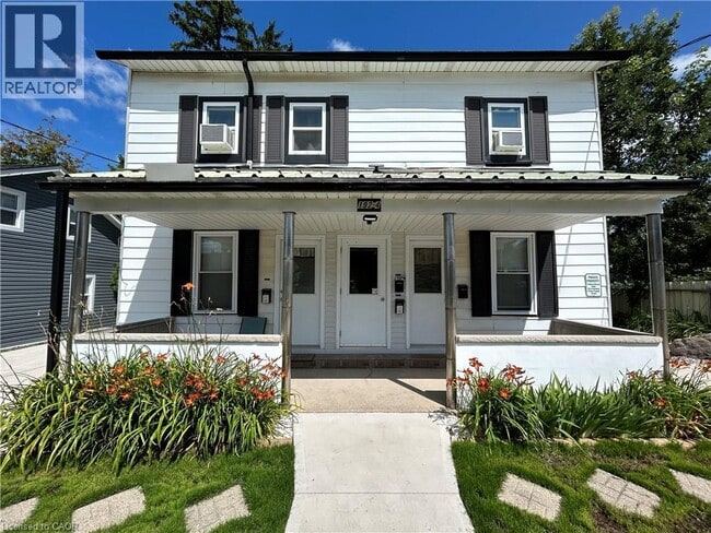 property at 194 Breithaupt St