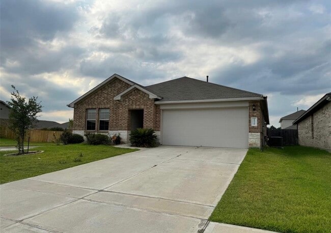 22726 Palermo Rim Ln in Katy, TX - Building Photo - Building Photo