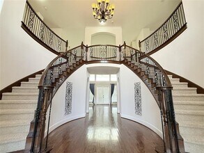 7304 Meadow Glen Dr in Allen, TX - Building Photo - Building Photo