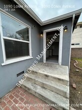 1090 Loma Ave in Long Beach, CA - Building Photo - Building Photo