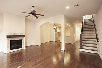 1540 Lawrence St in Houston, TX - Building Photo - Building Photo