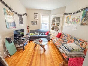 70 Line St in Somerville, MA - Building Photo - Building Photo