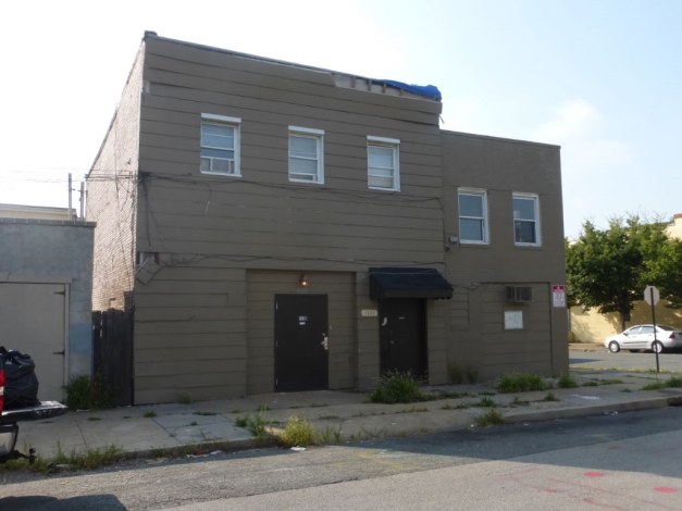 1181-1185 James St in Baltimore, MD - Building Photo - Building Photo