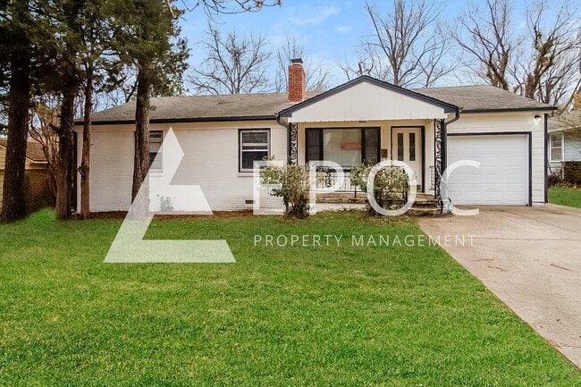 property at 1524 W Marshall St