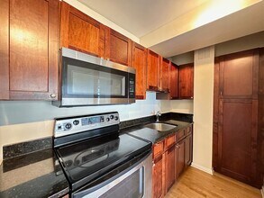 4180 N Marine Dr, Unit 0101 in Chicago, IL - Foto de edificio - Building Photo