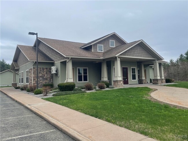 property at 12970 NY-12