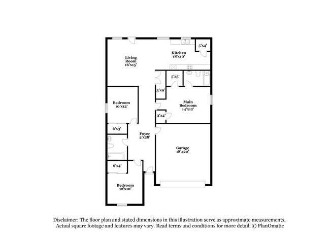 11511 Oaks Hike in San Antonio, TX - Building Photo - Building Photo