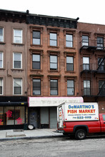 1162 Fulton St in Brooklyn, NY - Building Photo - Building Photo