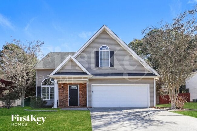 property at 41 Citadel Dr