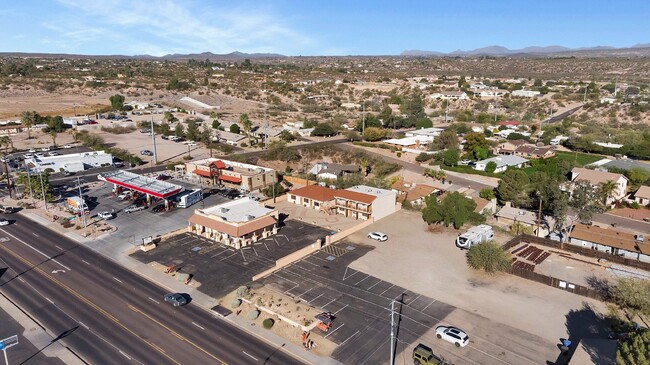 776 W Wickenburg Way in Wickenburg, AZ - Building Photo - Building Photo