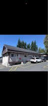 17828 44th Ave W in Lynnwood, WA - Building Photo