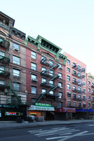 63 Mott St Apartments