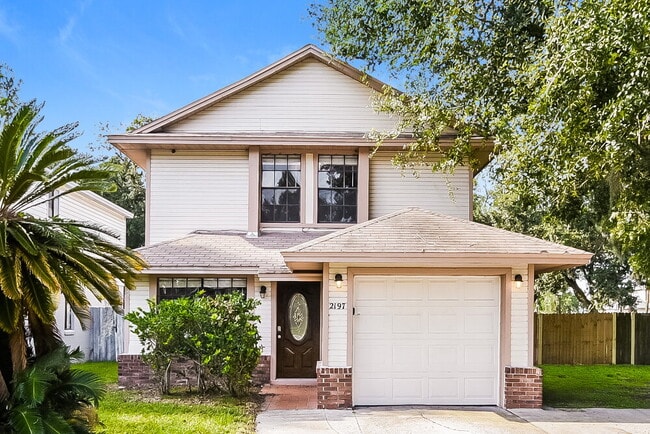 property at 2197 Grasmere Dr