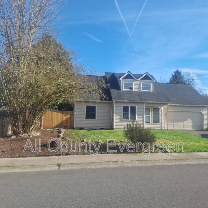 12437 SE 318th Way in Auburn, WA - Building Photo