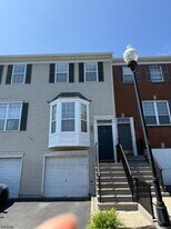 248 Warren St in Newark, NJ - Building Photo
