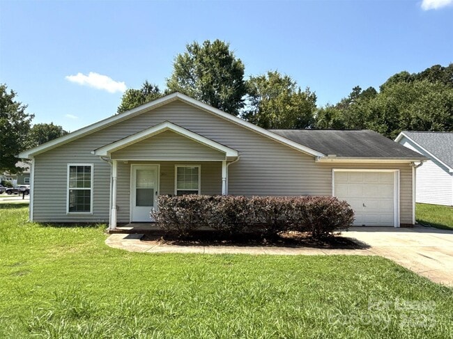 property at 3211 Hubbard Rd