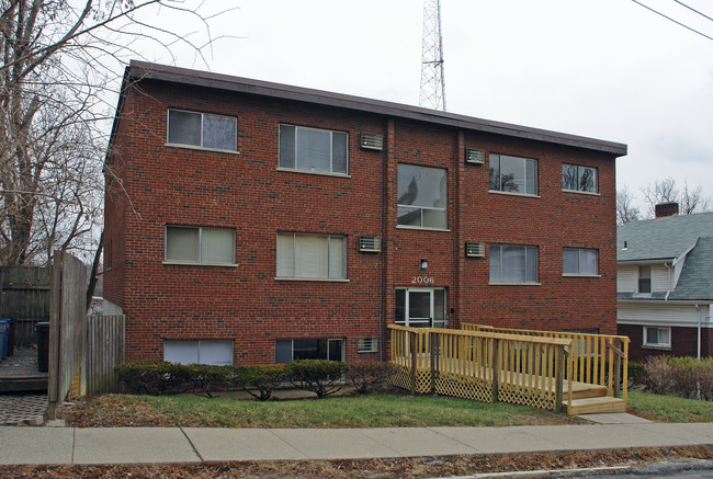 Alvin Street Apartments in Cincinnati, OH - Building Photo - Building Photo