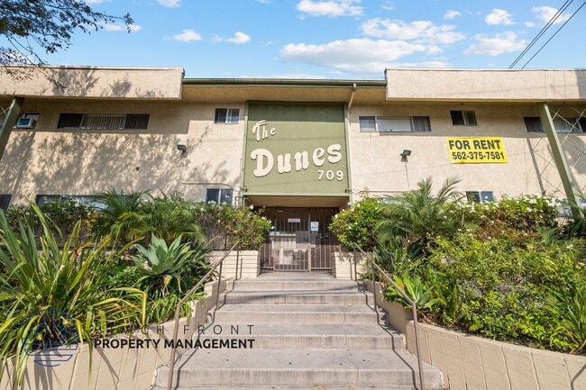 709 N. Inglewood Ave.