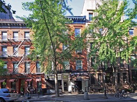 416 W 46th St Apartamentos