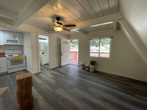 37824 Old Highway 80, Unit Cabin 2 in Boulevard, CA - Building Photo - Building Photo