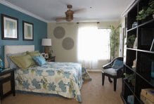 2025 E Campbell Ave, Unit Biltmore Area Condo! in Phoenix, AZ - Foto de edificio - Building Photo