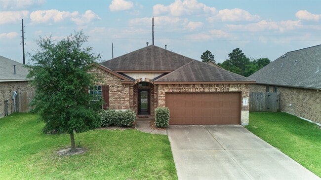 24314 N Newcastle Bay Trail