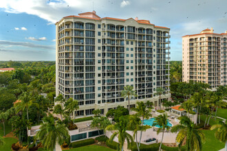 Verona at Deering Bay in Coral Gables, FL - Building Photo - Building Photo