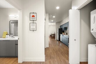 2nd Ave Commons in Mesa, AZ - Building Photo - Building Photo