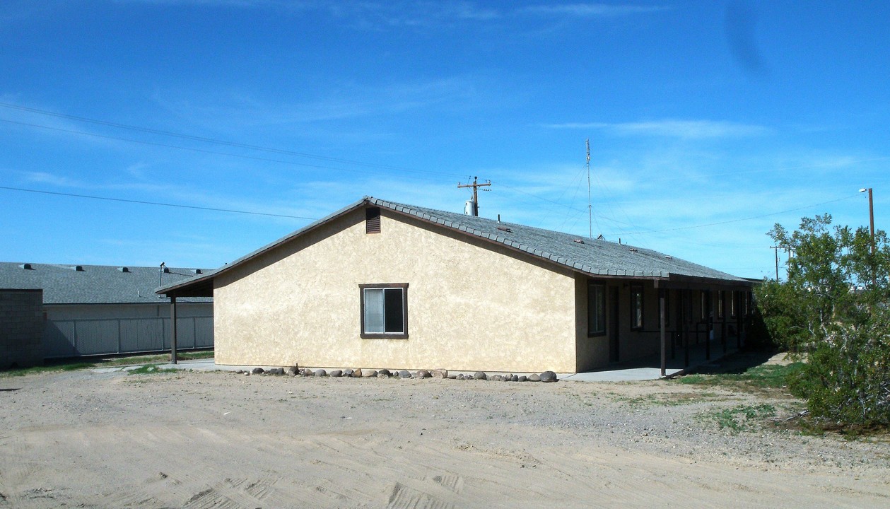 5061 Aztec Pl in Topock, AZ - Building Photo