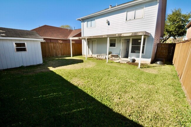 property at 3239 Beran Dr