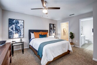 Icon Cartersville Apartments in Cartersville, GA - Foto de edificio - Building Photo