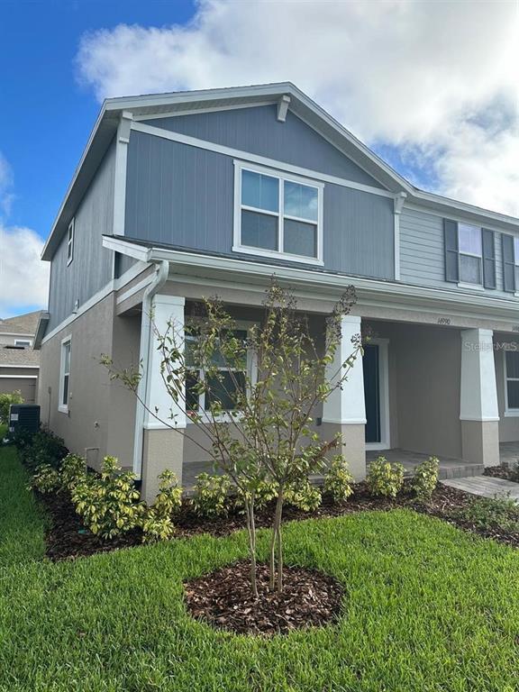 14990 Windflower Aly in Winter Garden, FL - Building Photo - Building Photo