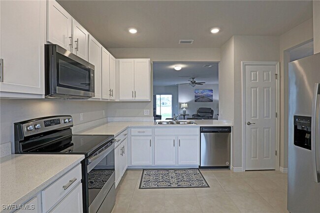 property at 3199 Estancia Ln
