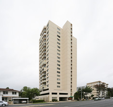 Kapiolani Royale in Honolulu, HI - Building Photo - Building Photo