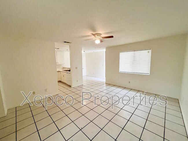 33709 Sky Blue Water Trail in Cathedral City, CA - Foto de edificio - Building Photo