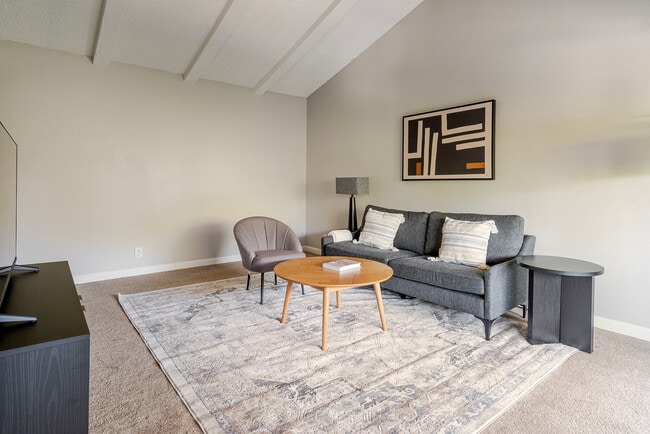 202 Calvert Dr in San Jose, CA - Foto de edificio - Building Photo