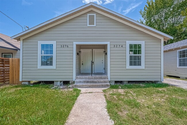 property at 3270 Reeves St