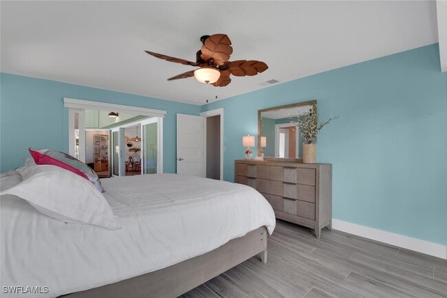 property at 2328 Clipper Way