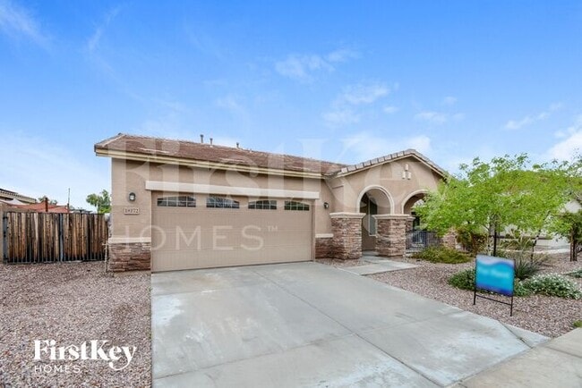 property at 18172 W Carmen Dr