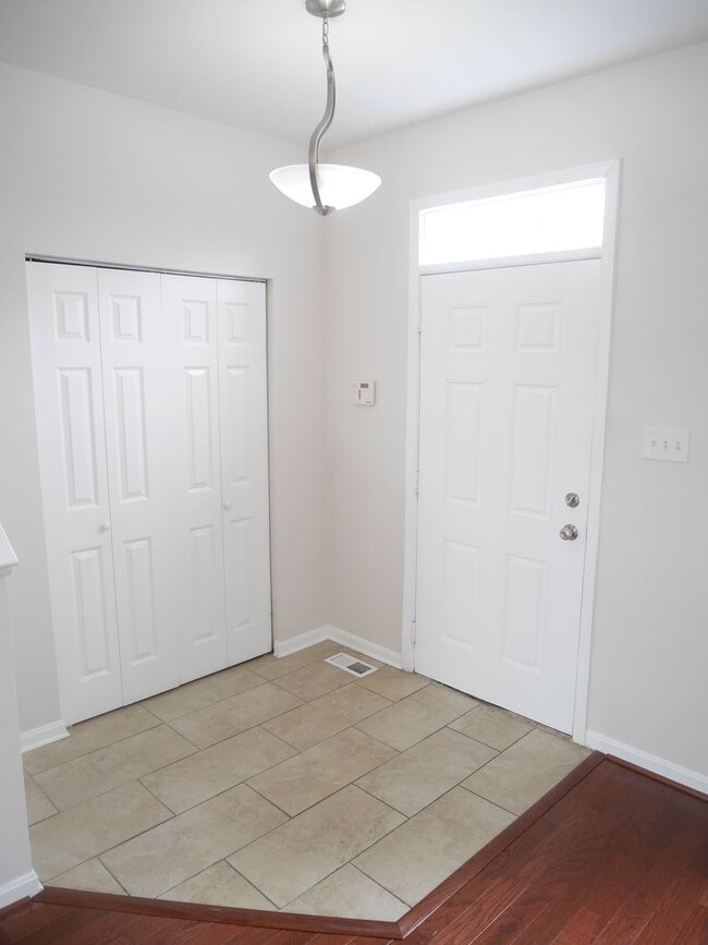 5405 Parkside Pl in Baltimore, MD - Building Photo - Building Photo