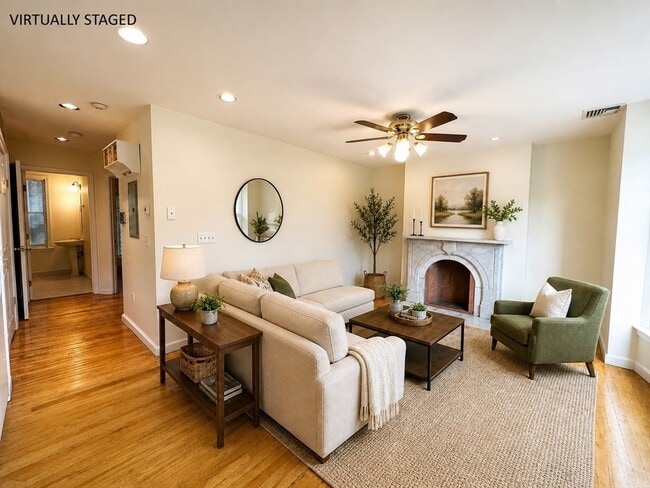 583 Tremont St in Boston, MA - Building Photo - Building Photo